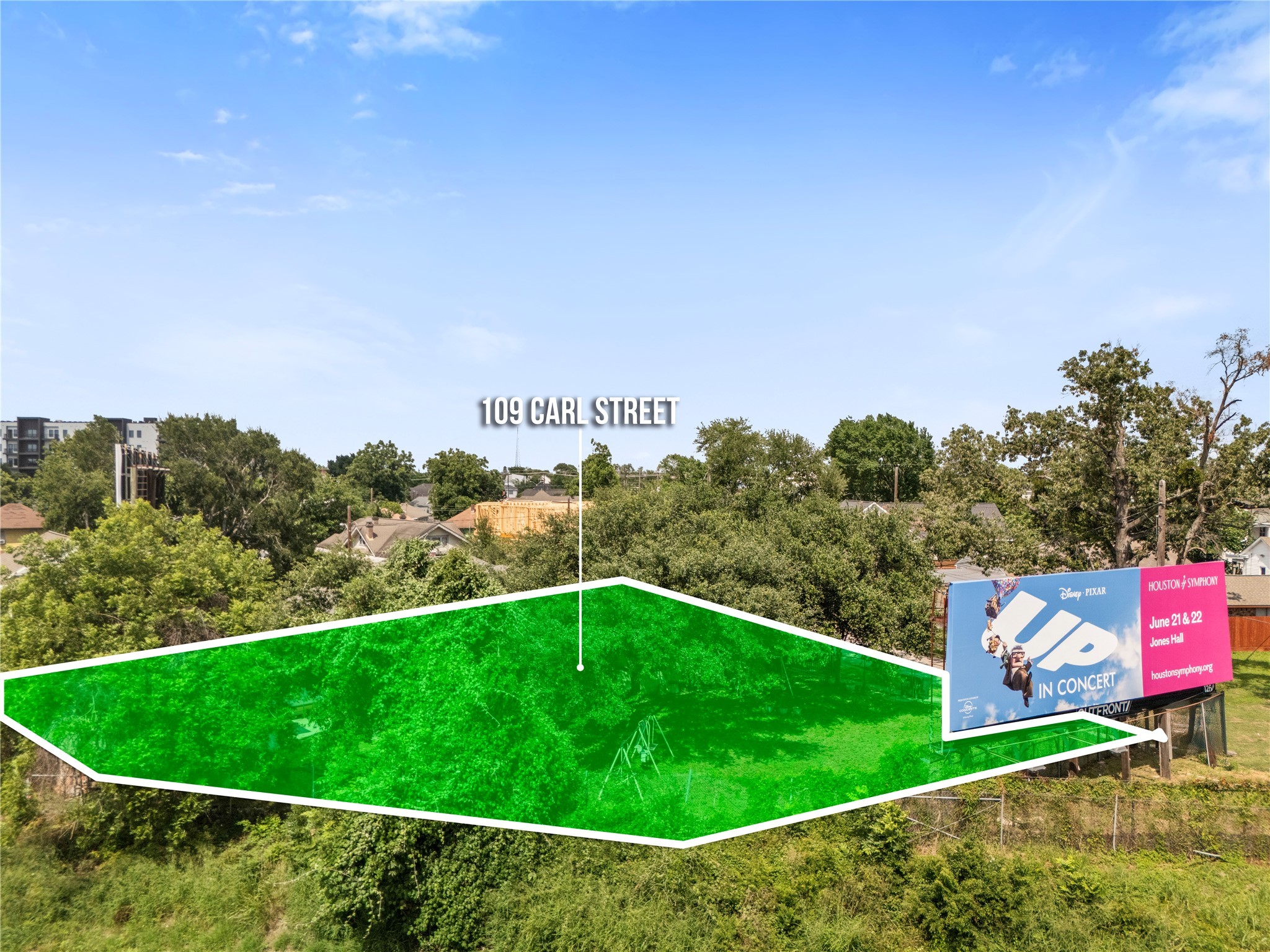 109 Carl Street Houston, TX 77009 - Photo 3 of 20