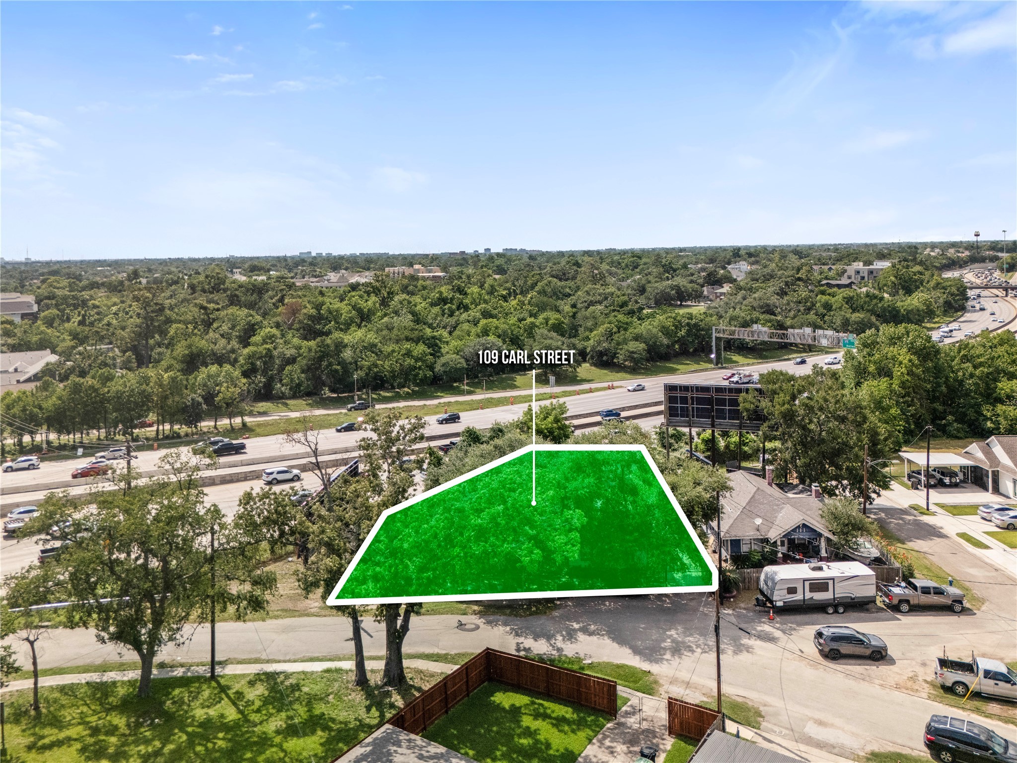 109 Carl Street Houston, TX 77009 - Photo 6 of 20