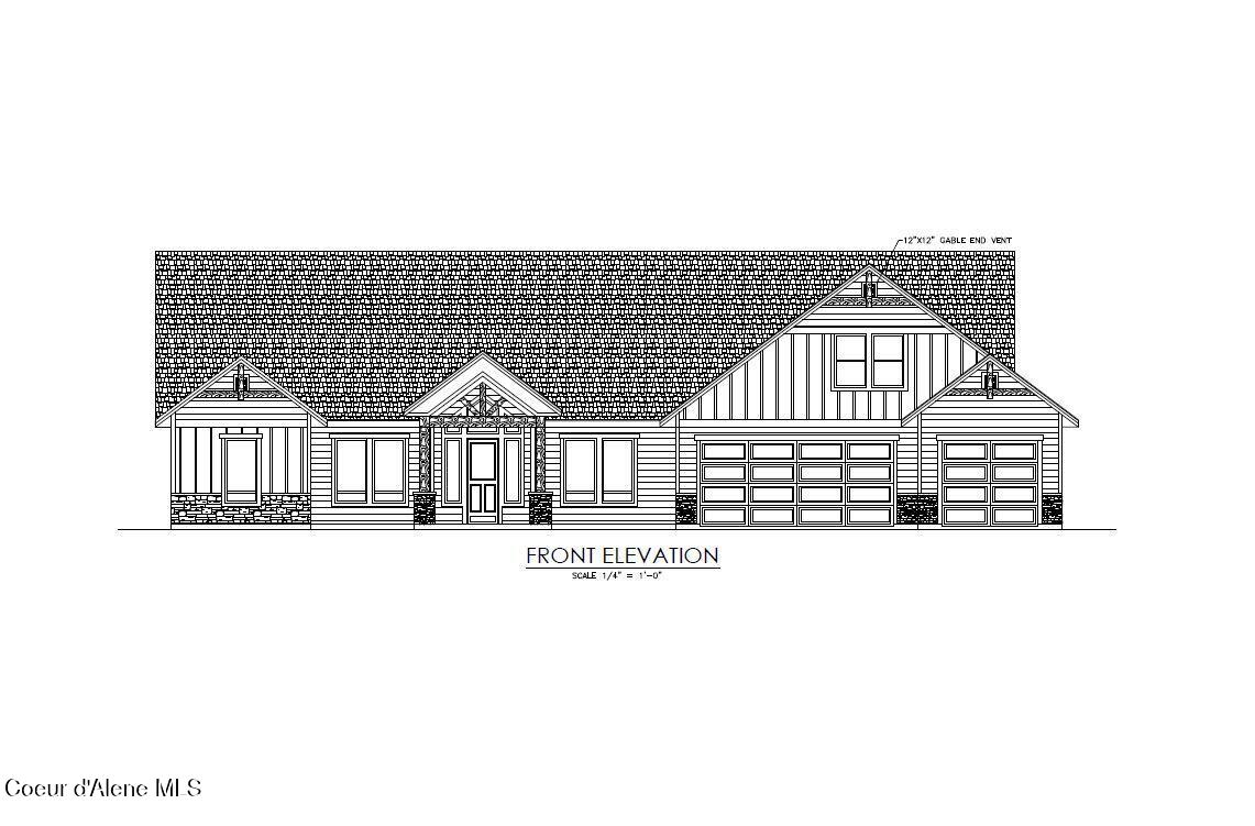 L28-b8 North Ceylon Road Rathdrum, ID 83858 - Photo 1 of 6 Front Elevation