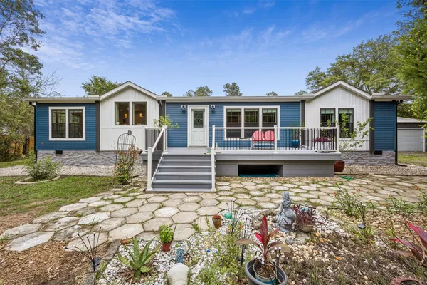 $375,000 | 85184 Burmeister Road, Fernandina Beach, FL 32034