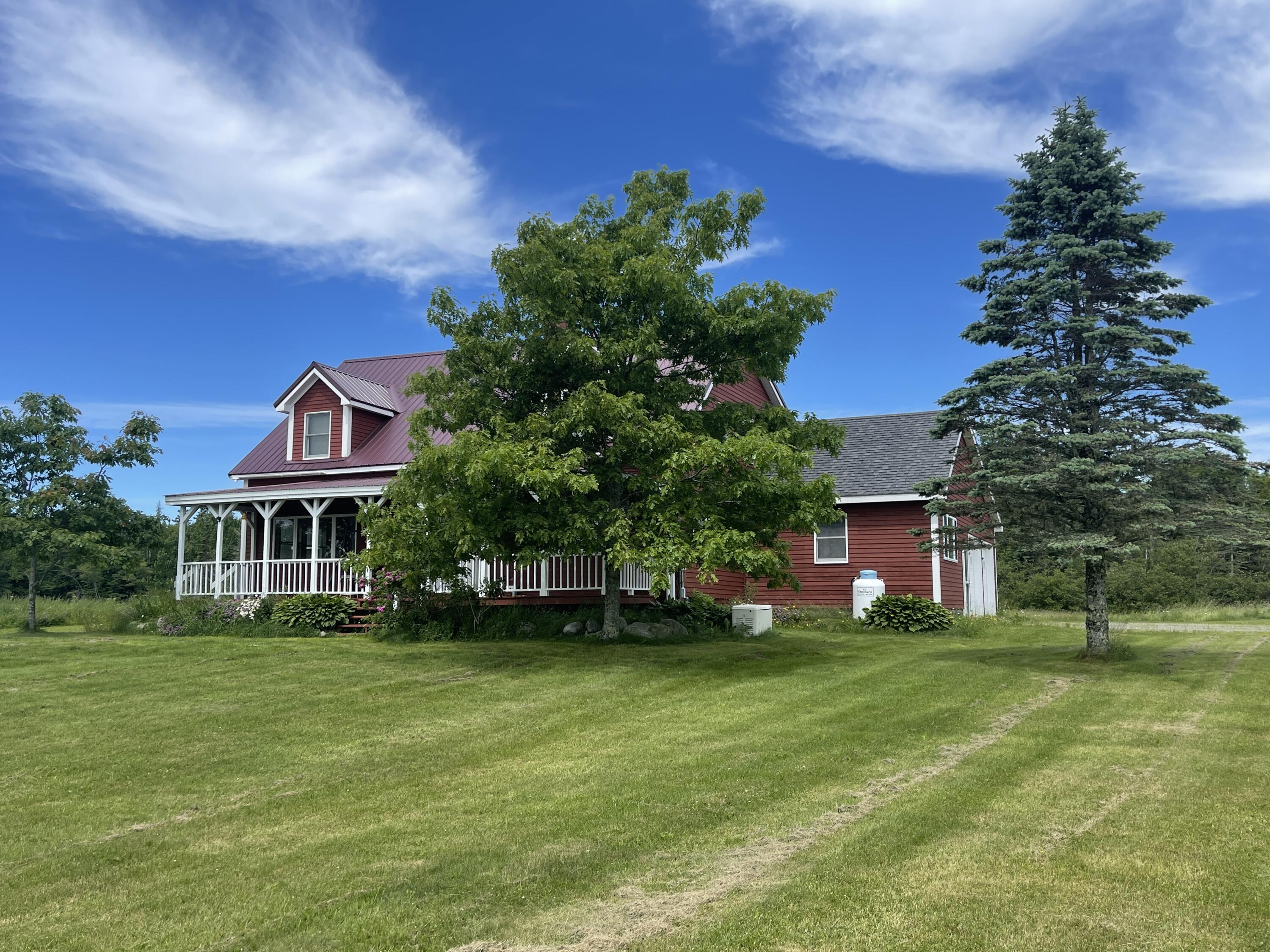 463 Old Eastport Road Perry, ME 04667 - Photo 10 of 92 91A5EA81-B493-42FE-83B4-57CF52466E71
