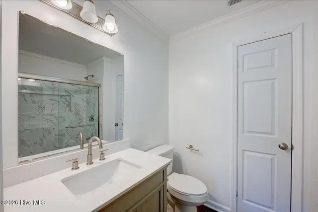 $345,000 | 402 Swiss Road, New Bern, NC 28560