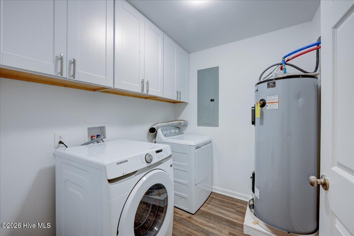 402 Swiss Road New Bern, NC 28560 - Photo 29 of 36 29