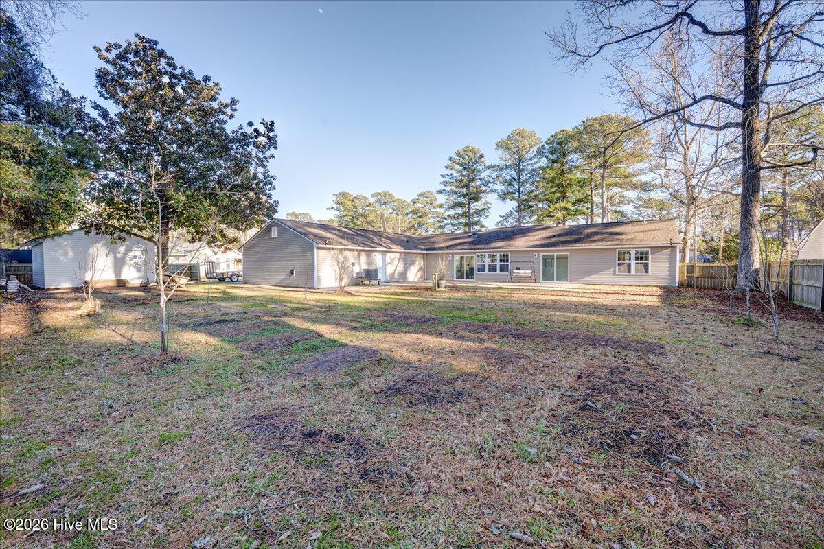 402 Swiss Road New Bern, NC 28560 - Photo 35 of 36 35