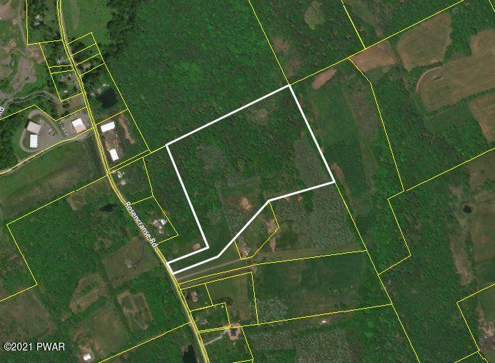 Rosencranse Road Beach Lake, PA 18405 - Photo 1 of 2