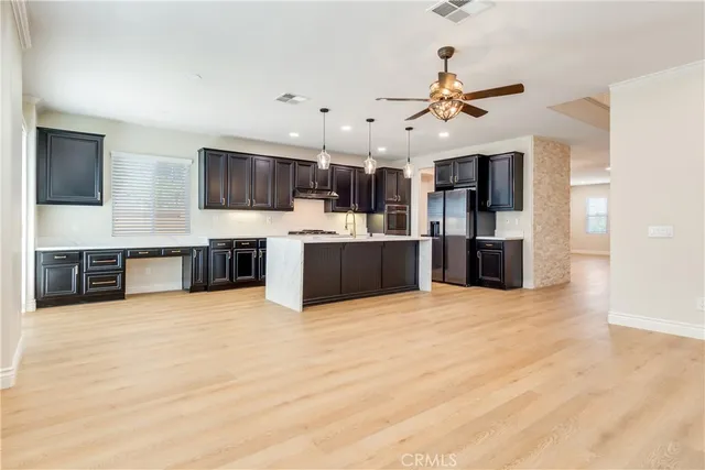 a close view of shower curtain