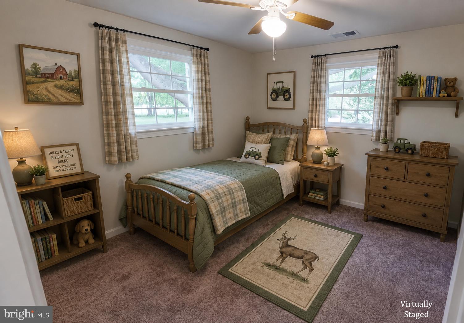 8545 Bowie Road Nanjemoy, MD 20662 - Photo 7 of 63