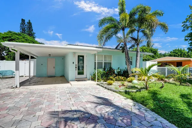 $3,100 | 1433 Northeast 27th Street, Pompano Beach, FL 33064