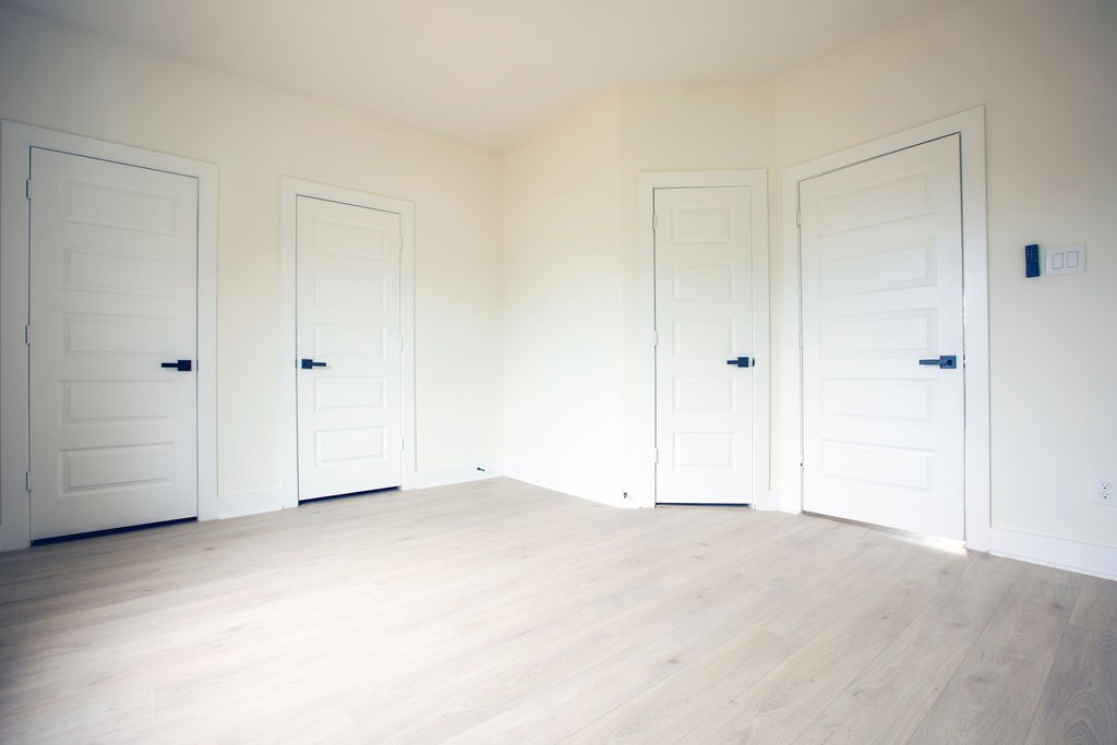 4137 Mallow Street, Unit A Houston, TX 77051 - Photo 4 of 16 a view of an empty room