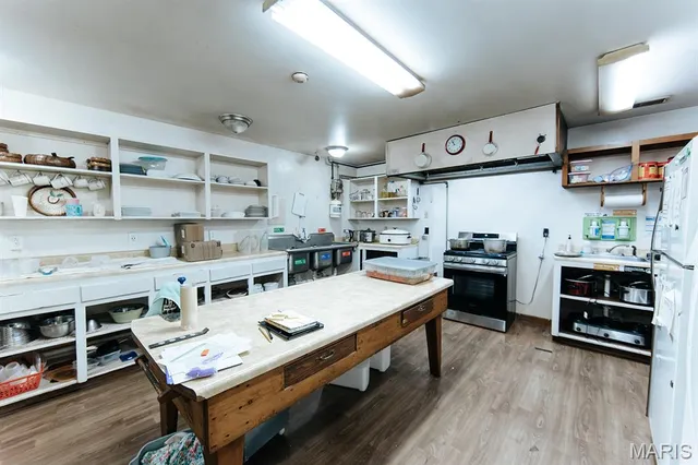 $699,000 | 81 Pilkenton Lane, Cuba, MO 65453