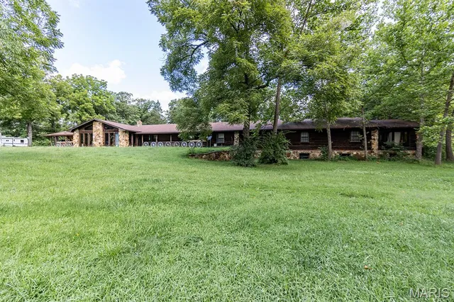 $699,000 | 81 Pilkenton Lane, Cuba, MO 65453