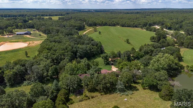 $699,000 | 81 Pilkenton Lane, Cuba, MO 65453