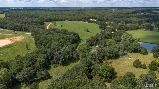 $699,000 | 81 Pilkenton Lane, Cuba, MO 65453