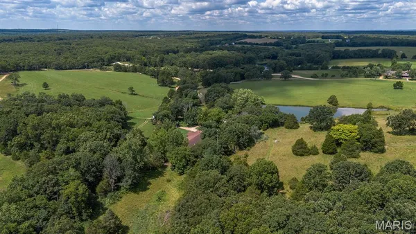 $699,000 | 81 Pilkenton Lane, Cuba, MO 65453