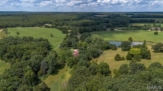 $699,000 | 81 Pilkenton Lane, Cuba, MO 65453