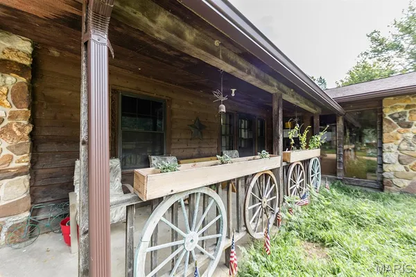 $699,000 | 81 Pilkenton Lane, Cuba, MO 65453