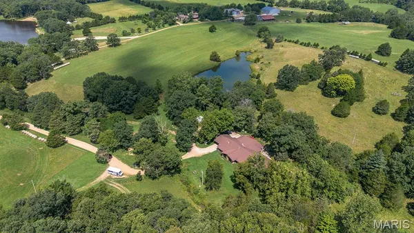 $699,000 | 81 Pilkenton Lane, Cuba, MO 65453