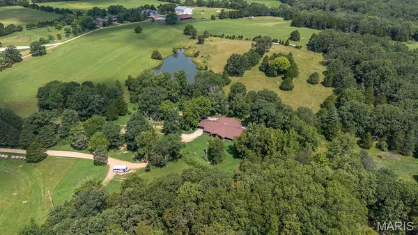 $699,000 | 81 Pilkenton Lane, Cuba, MO 65453