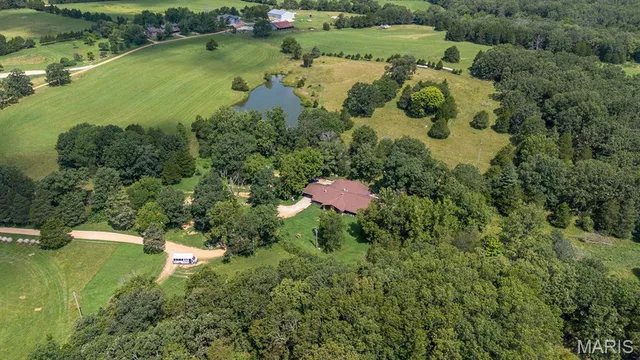 $699,000 | 81 Pilkenton Lane, Cuba, MO 65453