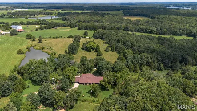 $699,000 | 81 Pilkenton Lane, Cuba, MO 65453