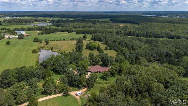 $699,000 | 81 Pilkenton Lane, Cuba, MO 65453