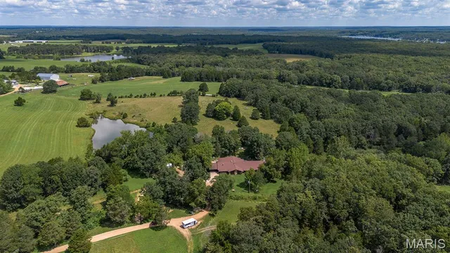 $699,000 | 81 Pilkenton Lane, Cuba, MO 65453