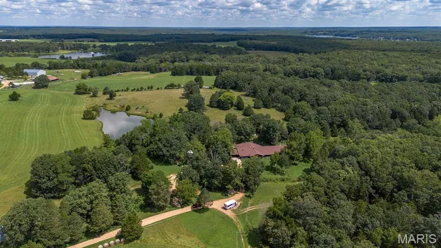 $699,000 | 81 Pilkenton Lane, Cuba, MO 65453