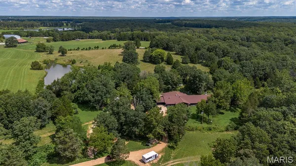 $699,000 | 81 Pilkenton Lane, Cuba, MO 65453