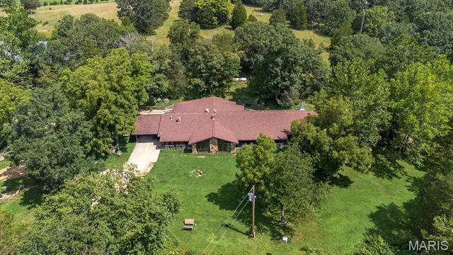 $699,000 | 81 Pilkenton Lane, Cuba, MO 65453