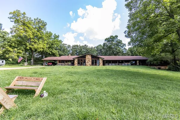 $699,000 | 81 Pilkenton Lane, Cuba, MO 65453