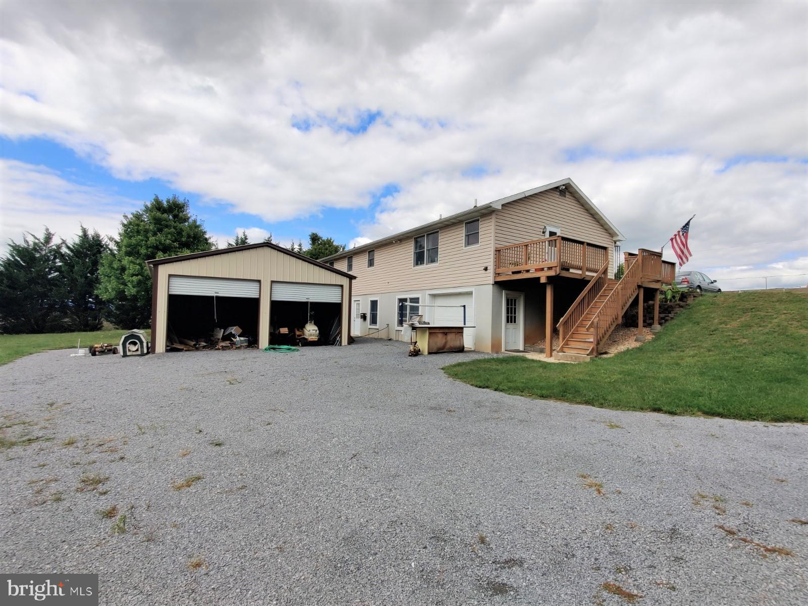 642 Milnor Road Greencastle, PA 17225 - Photo 2 of 6