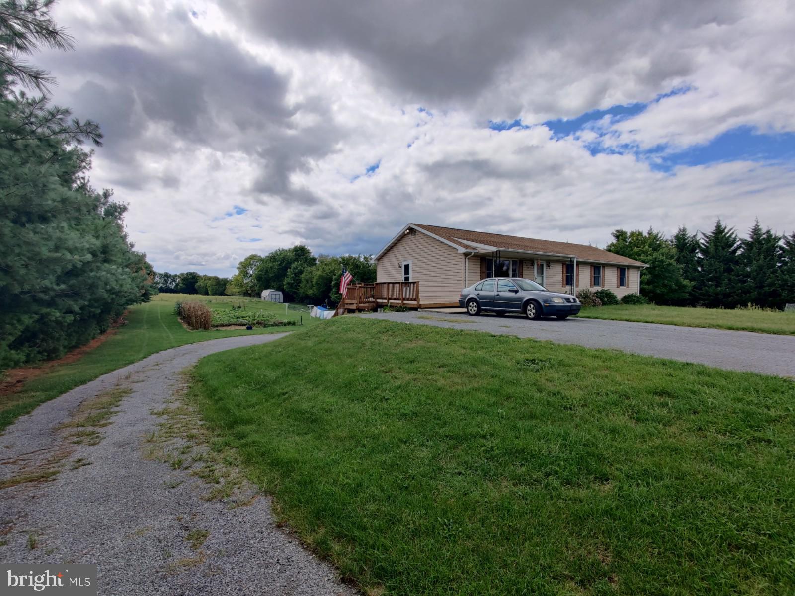 642 Milnor Road Greencastle, PA 17225 - Photo 3 of 6
