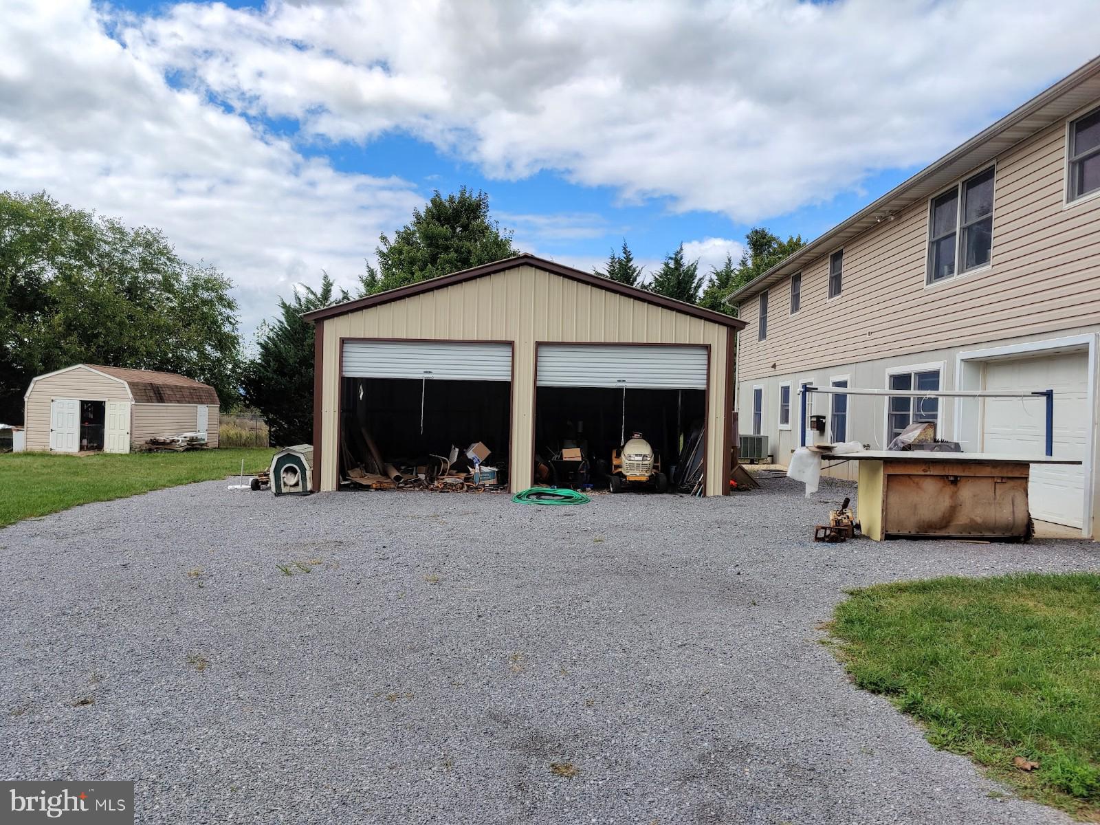 642 Milnor Road Greencastle, PA 17225 - Photo 5 of 6