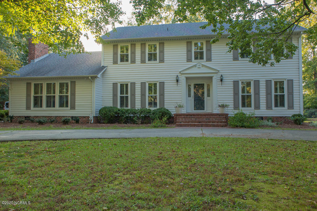 1908 Stanton Road Kinston, NC 28504 - Photo 1 of 75 main