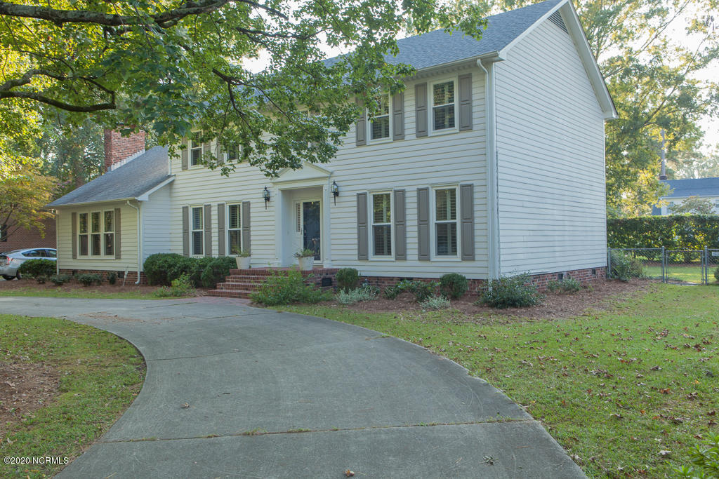 1908 Stanton Road Kinston, NC 28504 - Photo 57 of 75 IMG_7003
