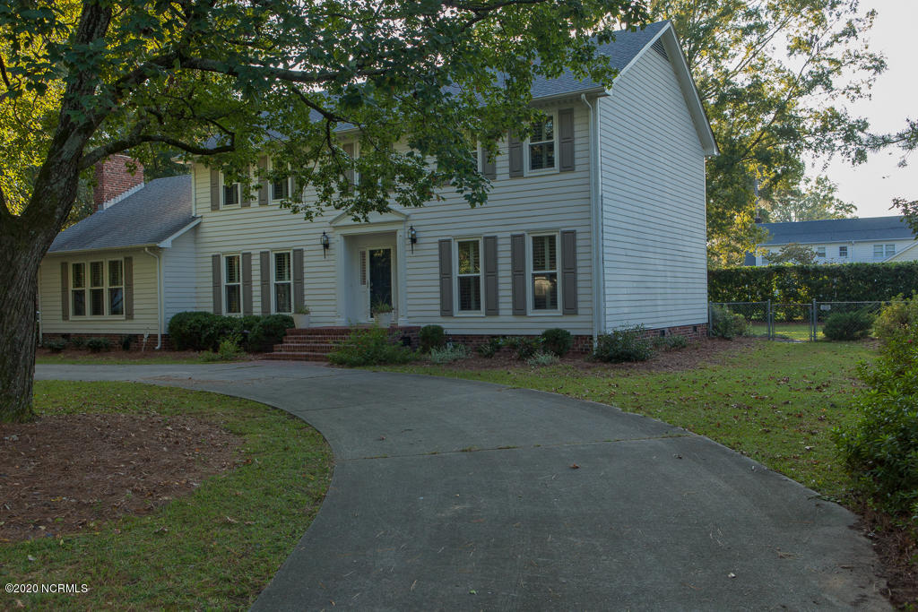 1908 Stanton Road Kinston, NC 28504 - Photo 58 of 75 IMG_7004
