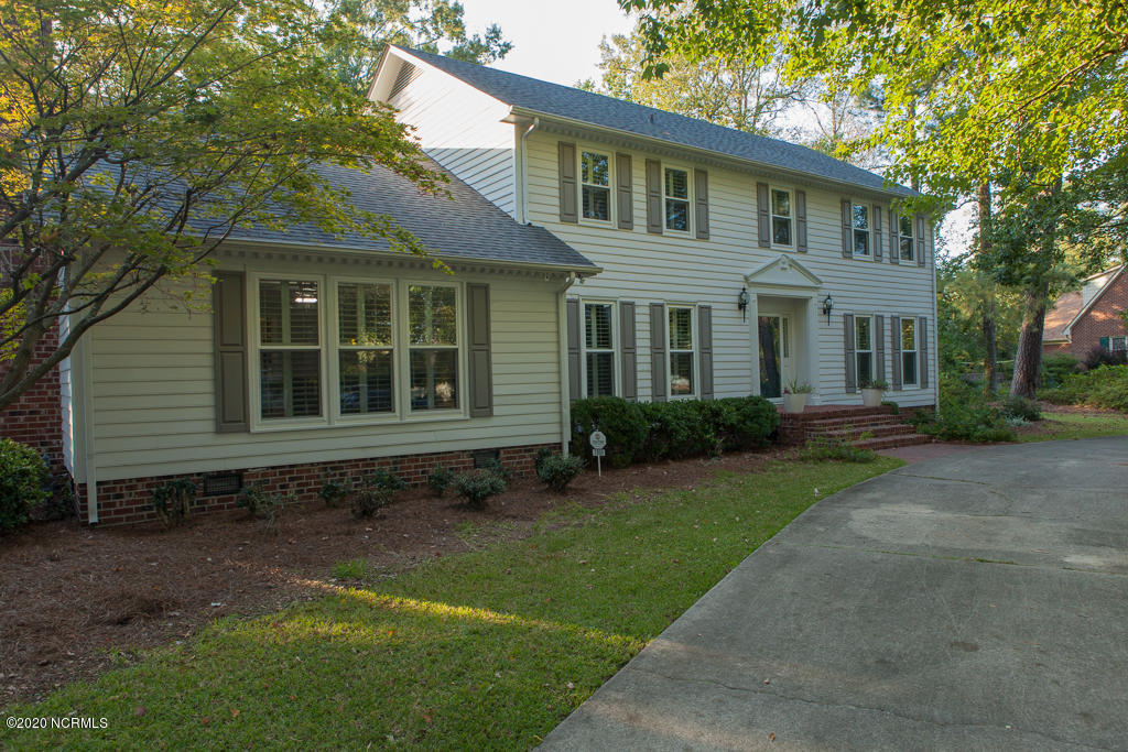 1908 Stanton Road Kinston, NC 28504 - Photo 65 of 75 IMG_7011