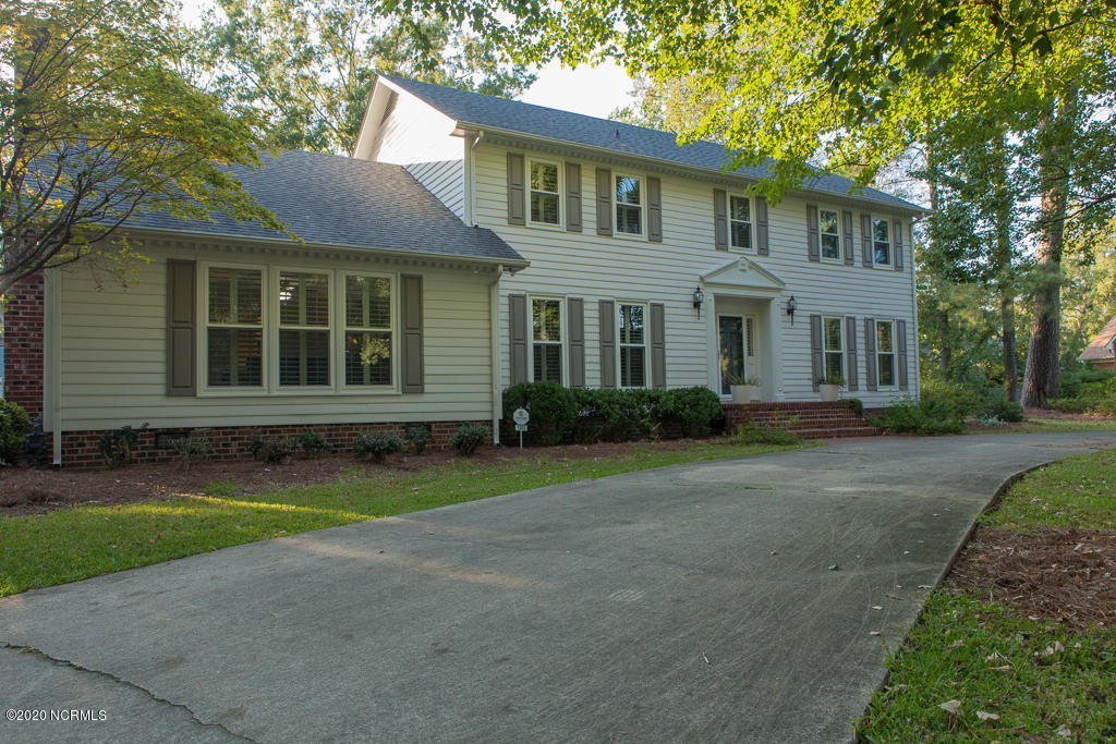 1908 Stanton Road Kinston, NC 28504 - Photo 66 of 75 IMG_7012