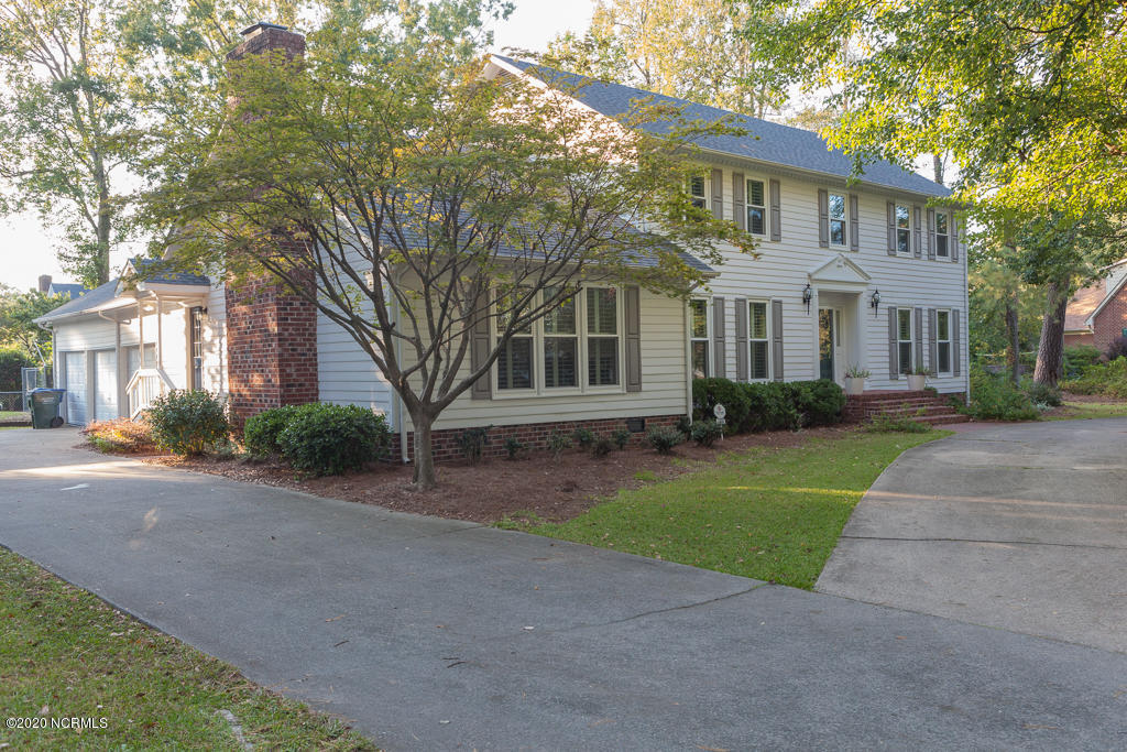 1908 Stanton Road Kinston, NC 28504 - Photo 72 of 75 IMG_7019