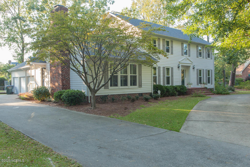 1908 Stanton Road Kinston, NC 28504 - Photo 73 of 75 IMG_7020