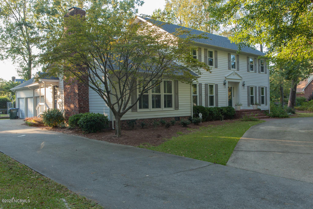 1908 Stanton Road Kinston, NC 28504 - Photo 74 of 75 IMG_7021