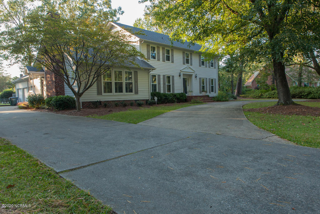 1908 Stanton Road Kinston, NC 28504 - Photo 75 of 75 IMG_7022