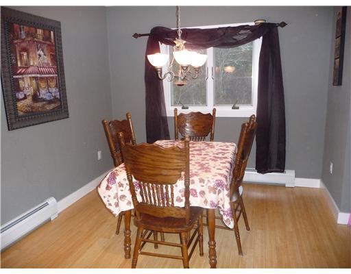 29 Backfield Road Tremont, ME 04674 - Photo 5 of 10 Dining Room. Dining Room off Kitchen...