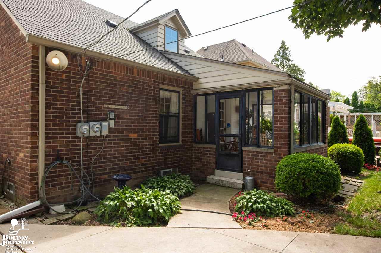 1359 Harvard Road Grosse Pointe Park, MI 48230 - Photo 26 of 31