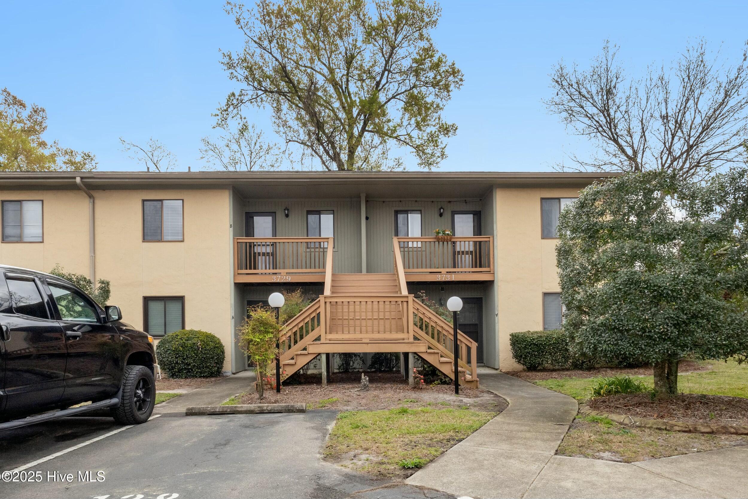3729 St Johns Court, Unit B Wilmington, NC 28403 - Photo 1 of 19 tempImageTBsiFg