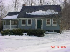1166 Pinebank Road Westminster, VT 05346 - Photo 1 of 1 Gallery Image 1