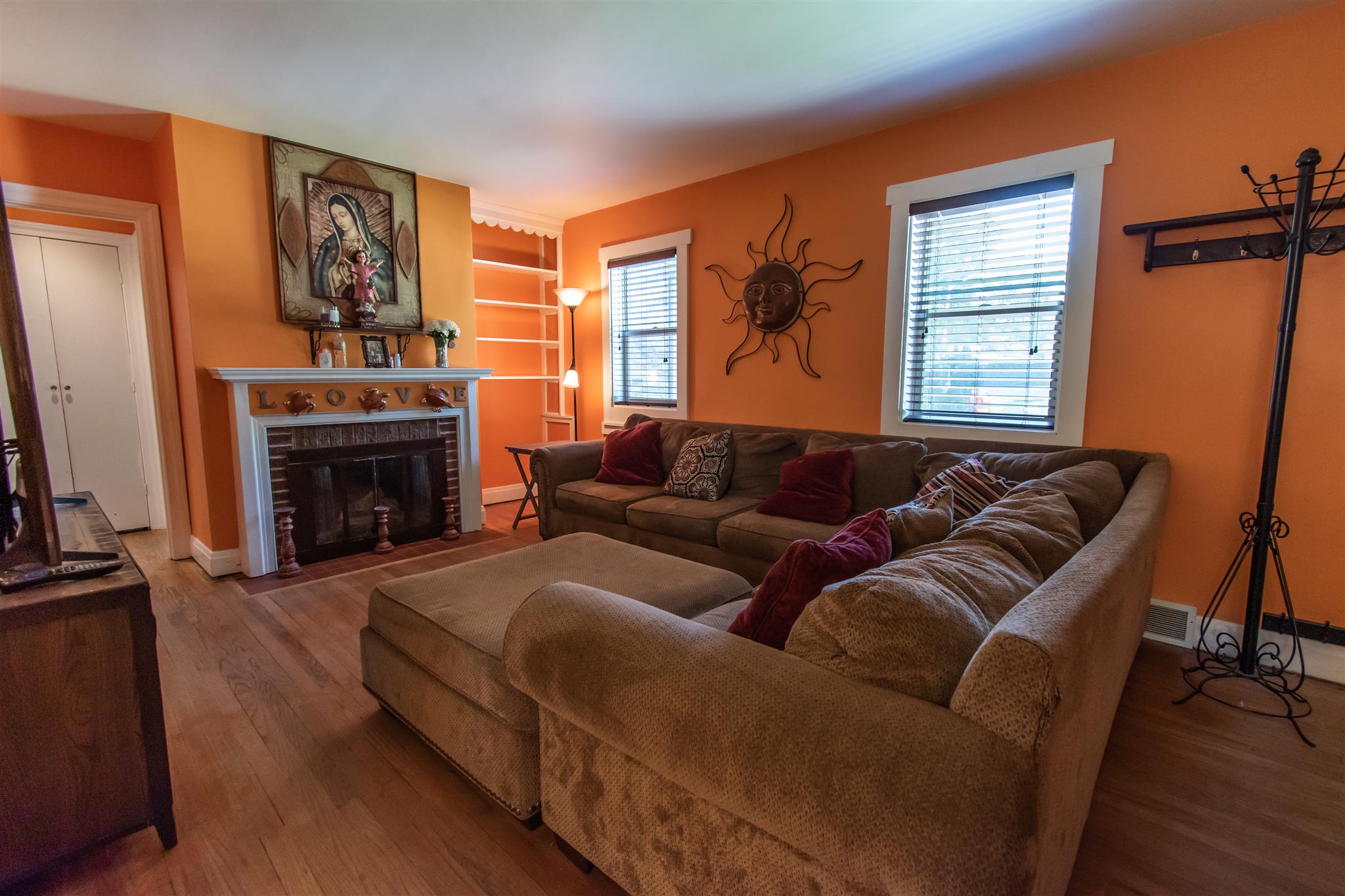 128 East Paulding Road Fort Wayne, IN 46816 - Photo 12 of 33 Gallery Image 12