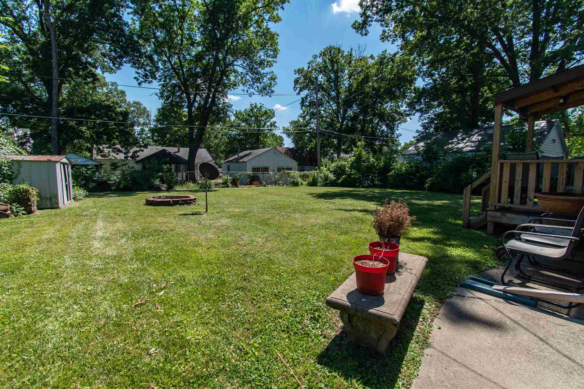 128 East Paulding Road Fort Wayne, IN 46816 - Photo 4 of 33 Gallery Image 4