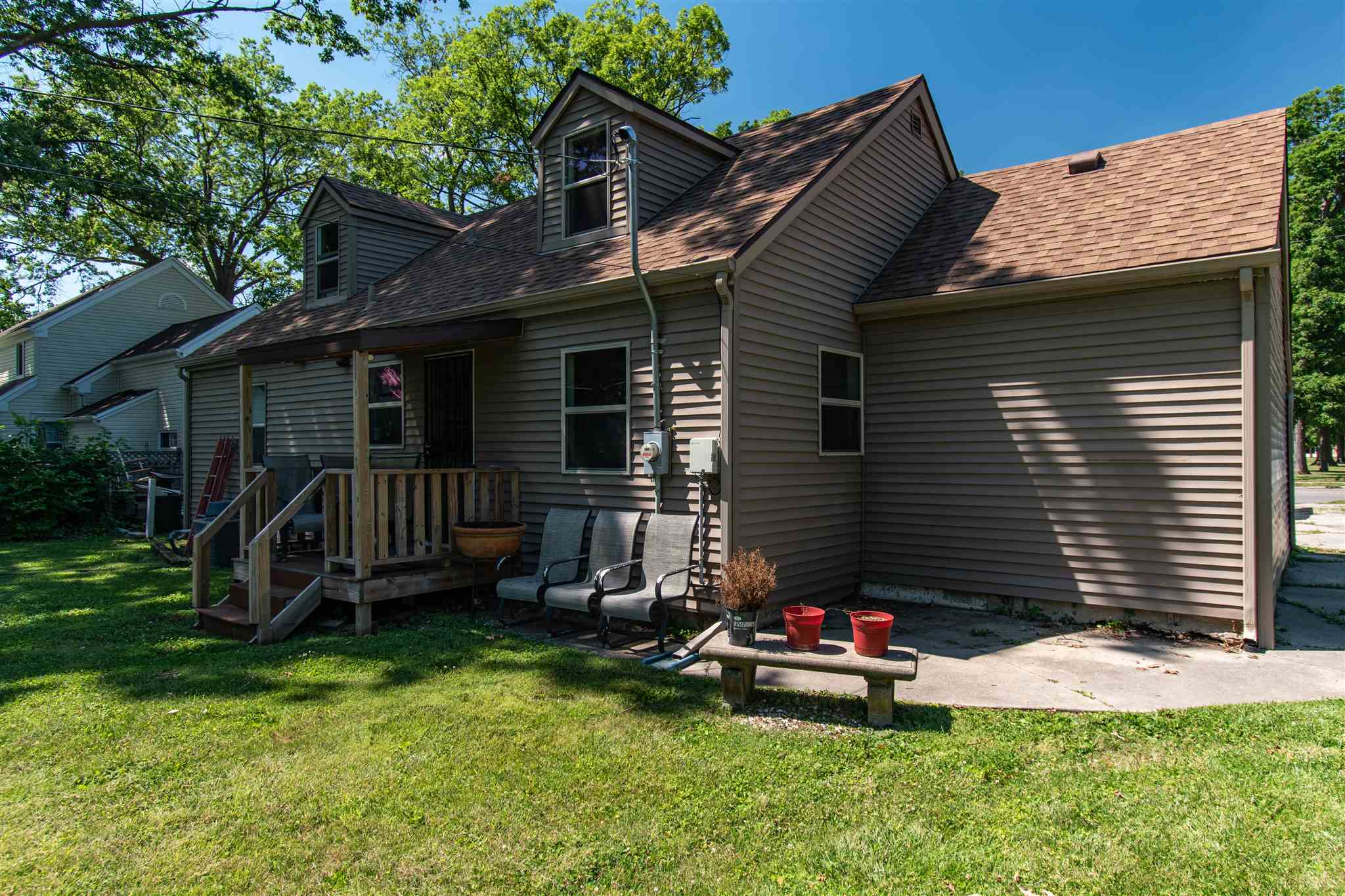 128 East Paulding Road Fort Wayne, IN 46816 - Photo 5 of 33 Gallery Image 5