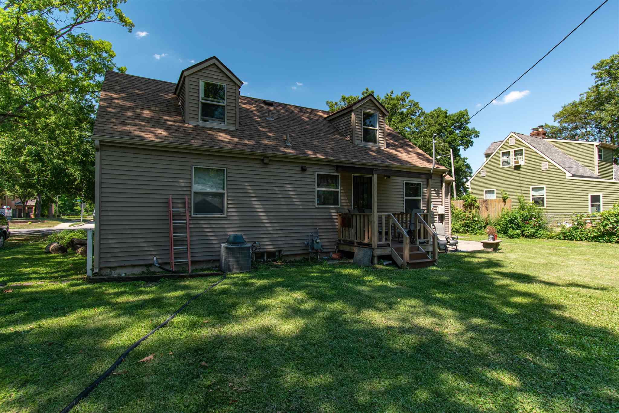 128 East Paulding Road Fort Wayne, IN 46816 - Photo 6 of 33 Gallery Image 6